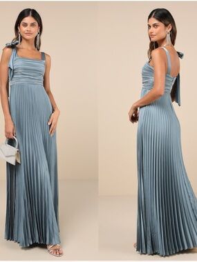chinese dress ladies Valeria Cutout Lace-Up Sequin Beaded Formal Dress